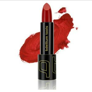 Bdellium Tools Matte Lipstick